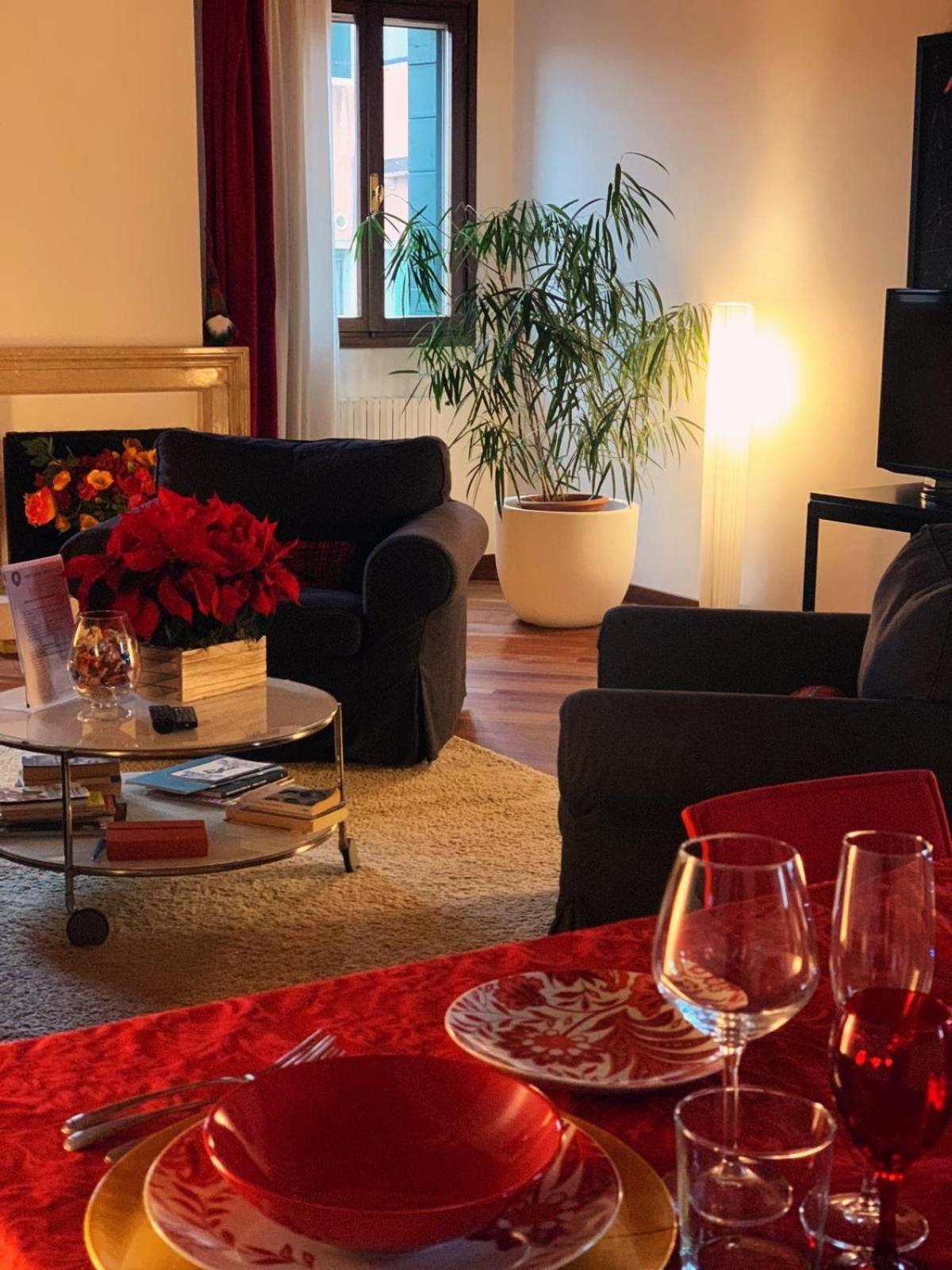 Elegant Terrace Apartment Near Piazza San Marco Last Floor No Lift Veneţia Exterior foto