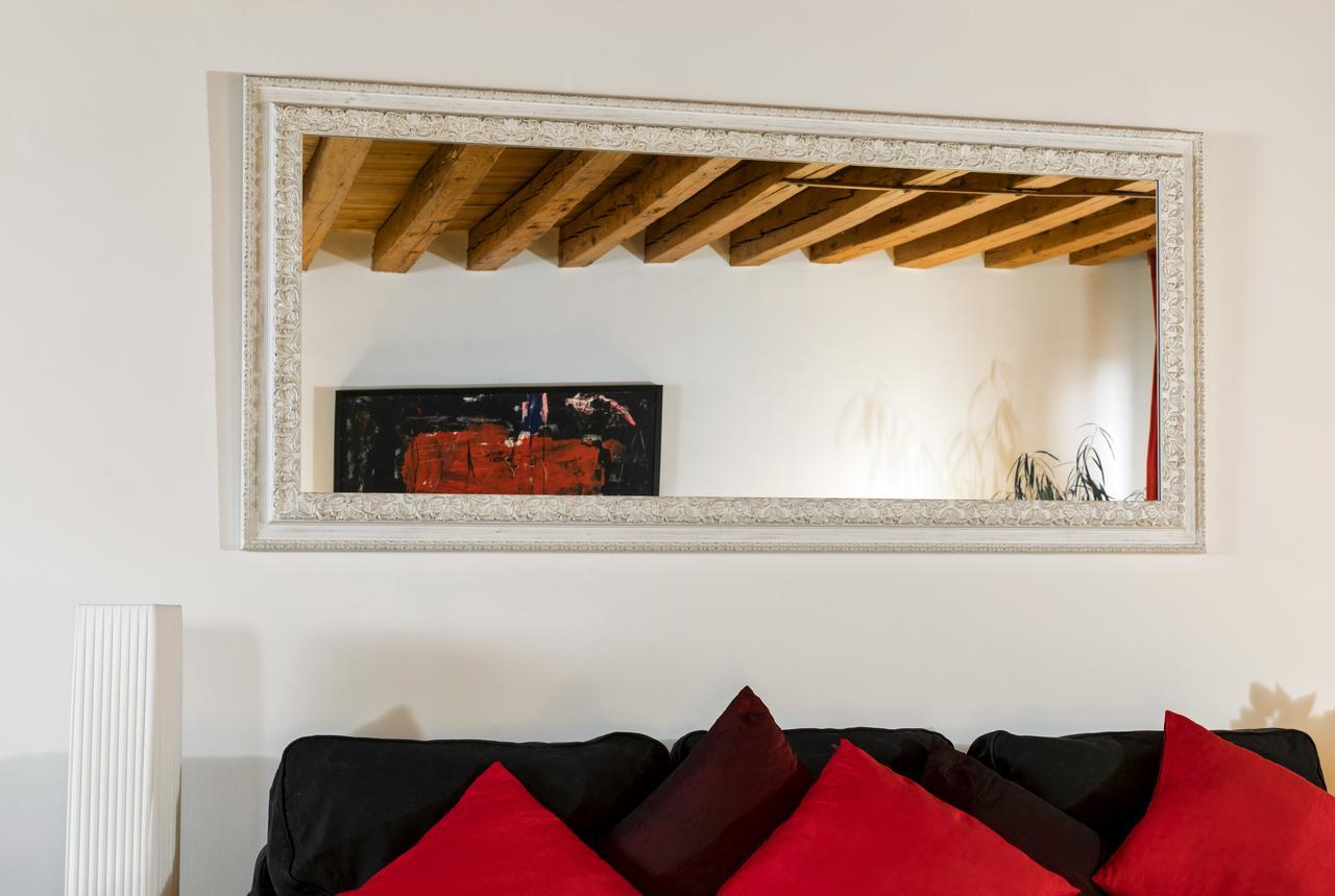 Elegant Terrace Apartment Near Piazza San Marco Last Floor No Lift Veneţia Exterior foto